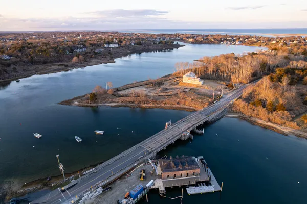 $12,999,900 | 157 Bridge Street, Chatham, MA 02633