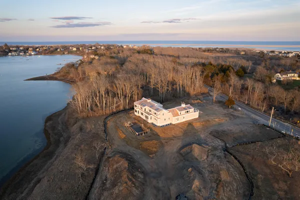 $12,999,900 | 157 Bridge Street, Chatham, MA 02633