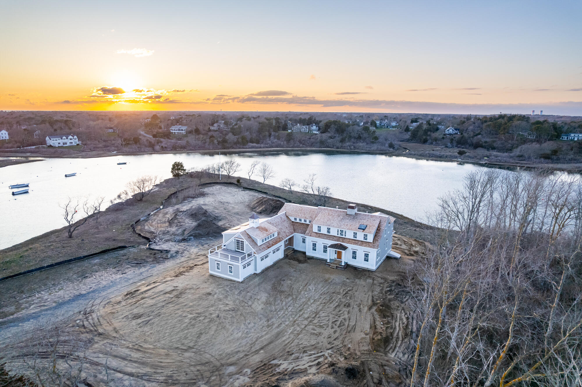 157 Bridge Street Chatham, MA 02633 - Photo 14 of 20 DJI_0015-Edit