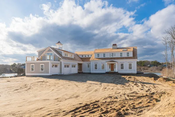 $12,999,900 | 157 Bridge Street, Chatham, MA 02633