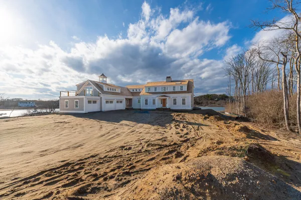 $12,999,900 | 157 Bridge Street, Chatham, MA 02633