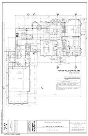 $12,999,900 | 157 Bridge Street, Chatham, MA 02633