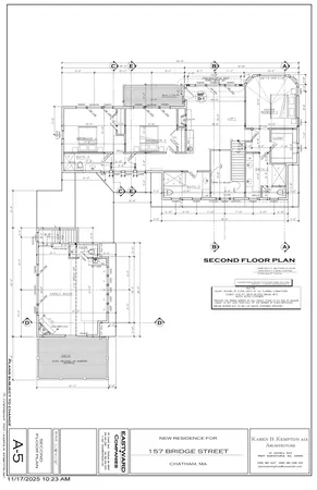$12,999,900 | 157 Bridge Street, Chatham, MA 02633