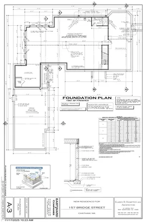 $12,999,900 | 157 Bridge Street, Chatham, MA 02633