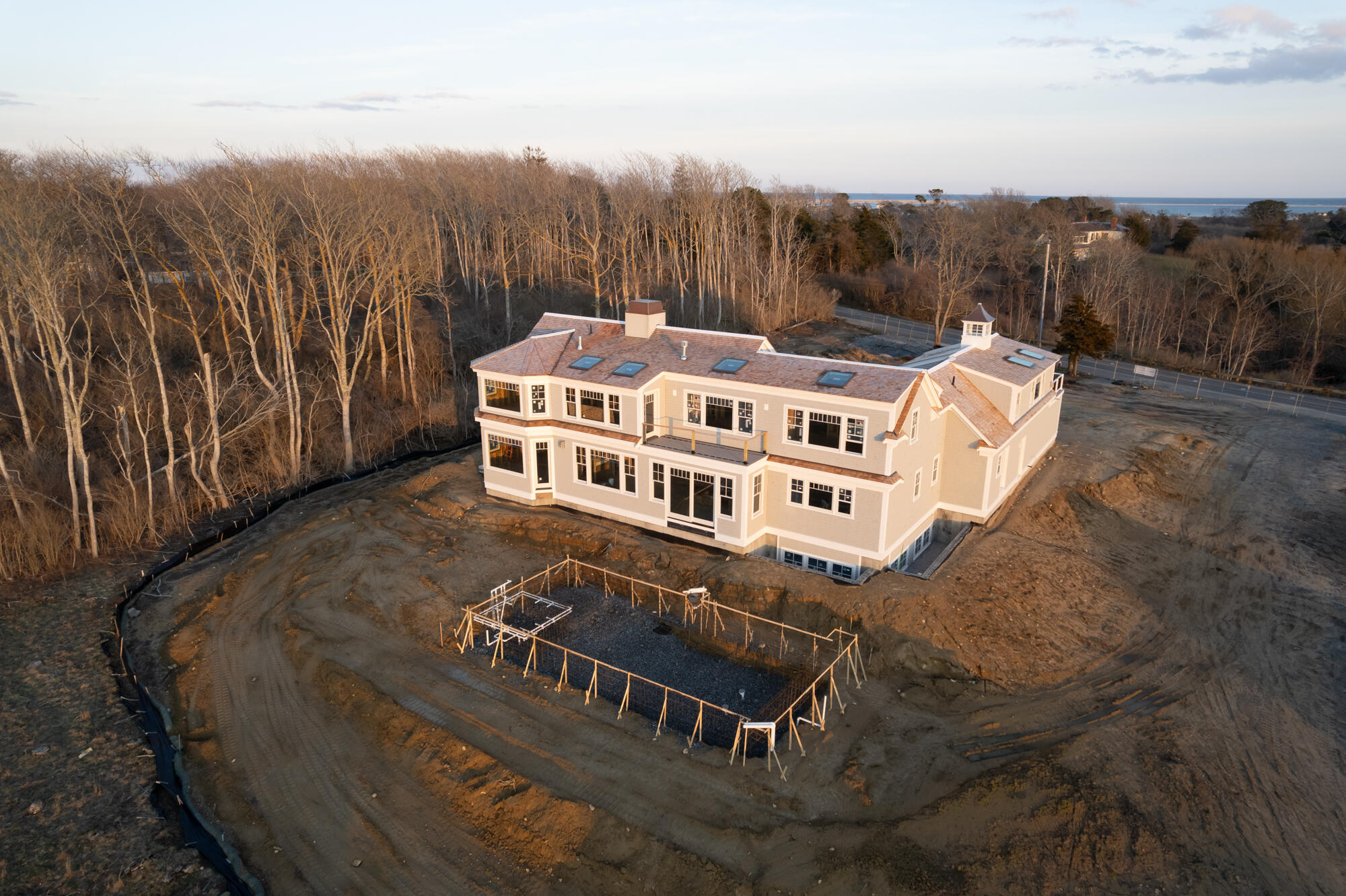 157 Bridge Street Chatham, MA 02633 - Photo 4 of 20 DJI_0008-Edit