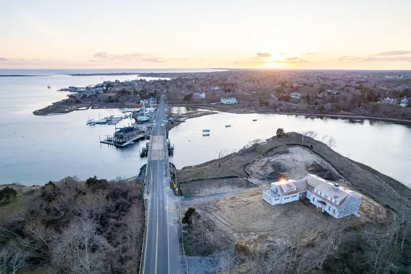 $12,999,900 | 157 Bridge Street, Chatham, MA 02633