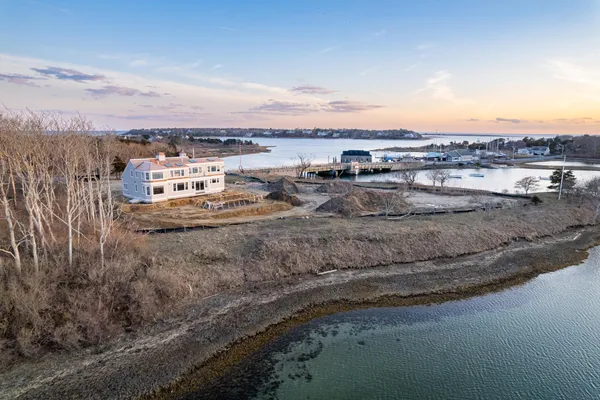 $12,999,900 | 157 Bridge Street, Chatham, MA 02633