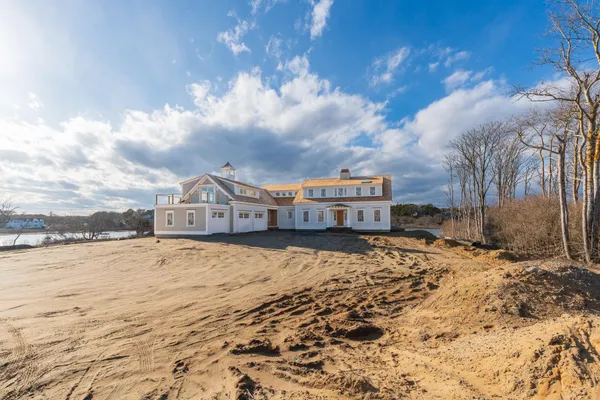 $12,999,900 | 157 Bridge Street, Chatham, MA 02633