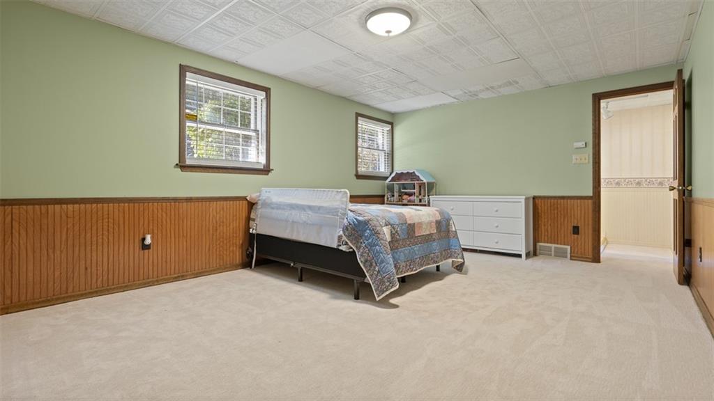 179 Prigg Road Washington, PA 15301 - Photo 32 of 45 Bedroom 3