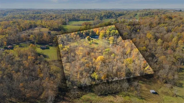 a view of a lake view