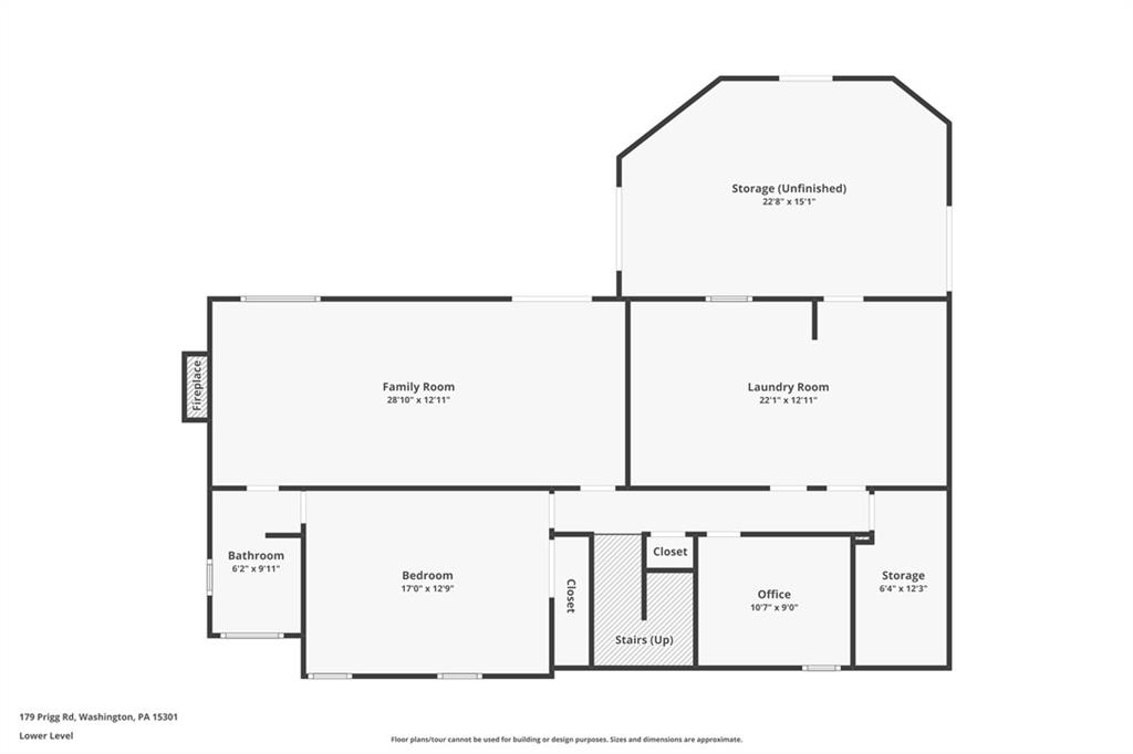 179 Prigg Road Washington, PA 15301 - Photo 44 of 45 Gallery Image 44