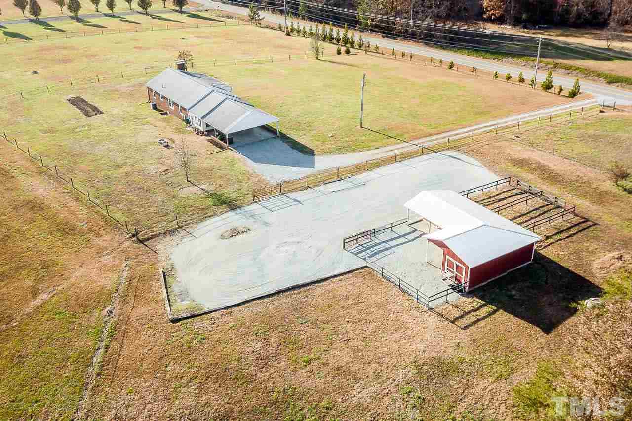 2278 Jim Latta Road Rougemont, NC 27572 - Photo 1 of 30