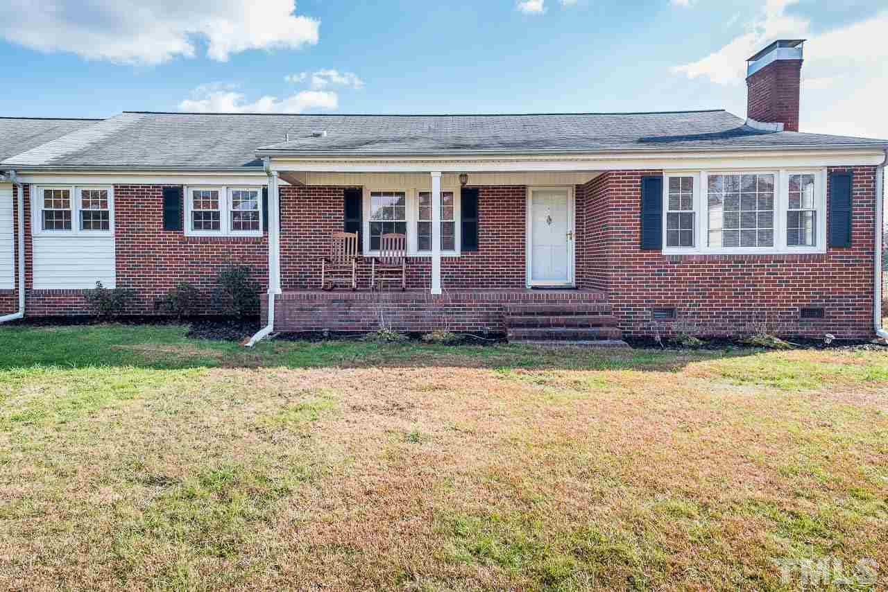 2278 Jim Latta Road Rougemont, NC 27572 - Photo 11 of 30