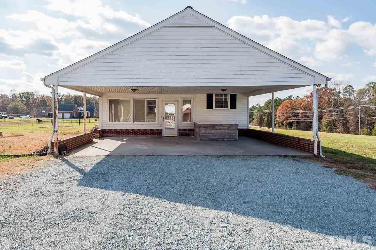 2278 Jim Latta Road Rougemont, NC 27572 - Photo 12 of 30