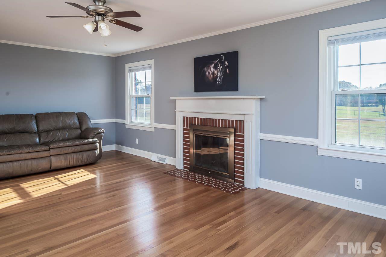 2278 Jim Latta Road Rougemont, NC 27572 - Photo 18 of 30