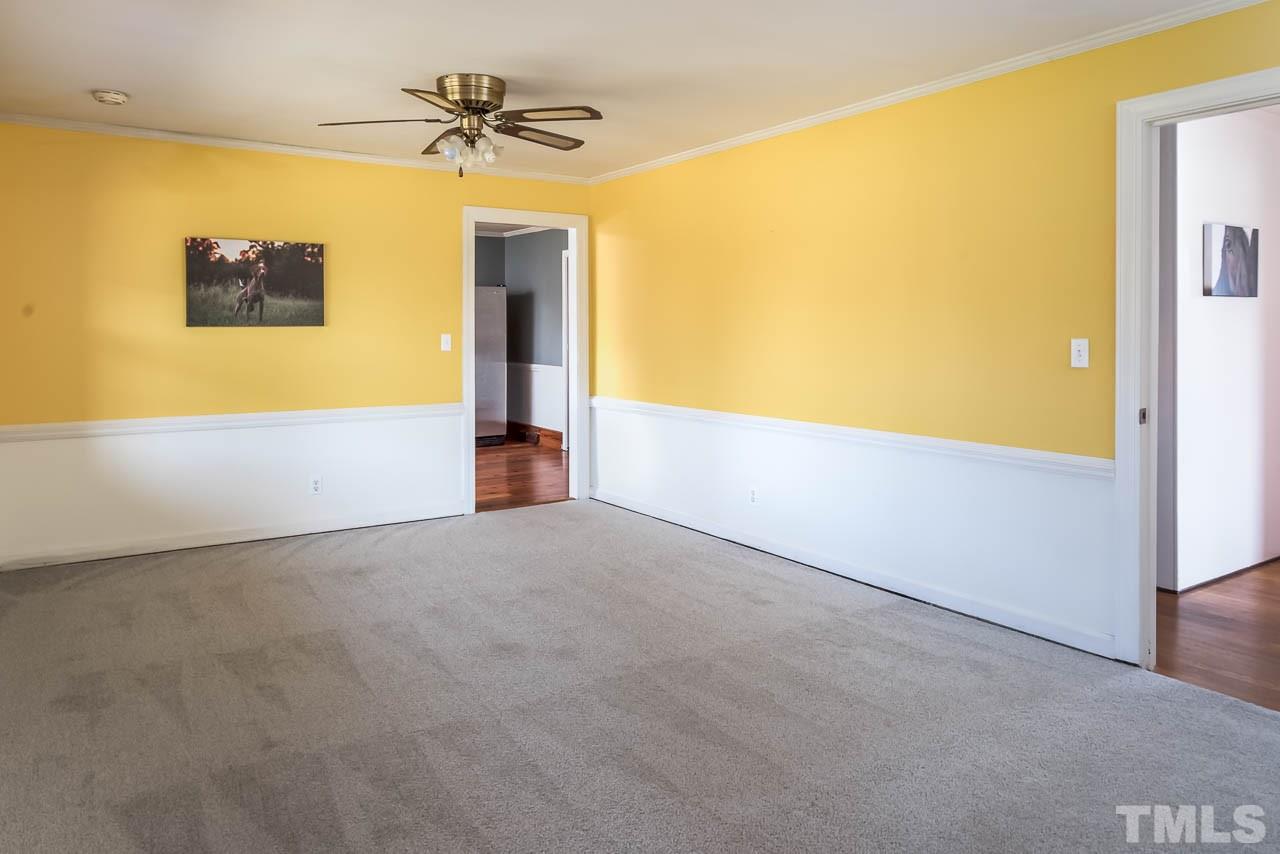 2278 Jim Latta Road Rougemont, NC 27572 - Photo 19 of 30