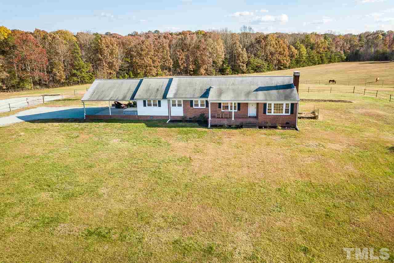 2278 Jim Latta Road Rougemont, NC 27572 - Photo 3 of 30