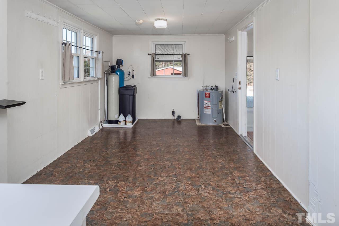 2278 Jim Latta Road Rougemont, NC 27572 - Photo 24 of 30