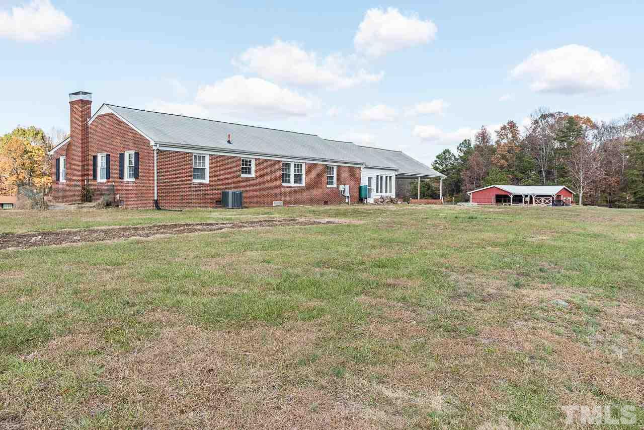 2278 Jim Latta Road Rougemont, NC 27572 - Photo 25 of 30