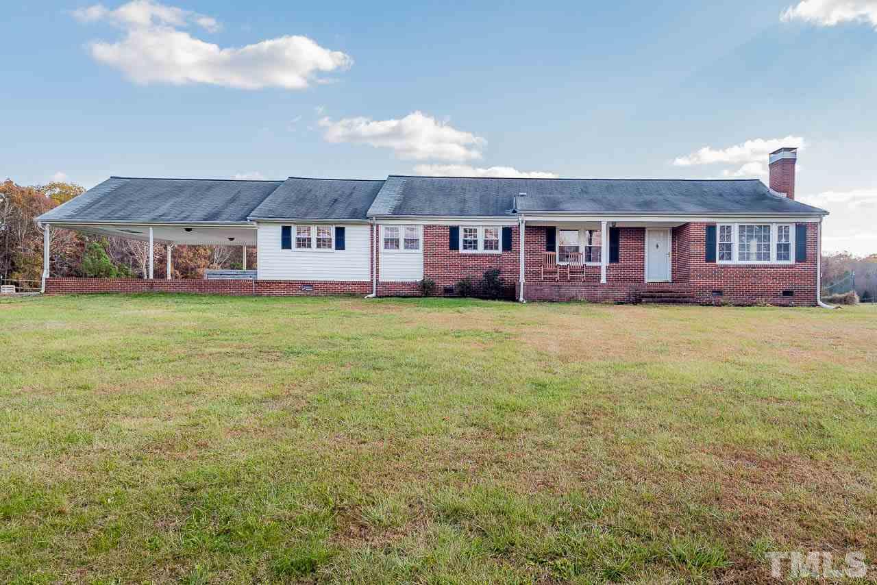 2278 Jim Latta Road Rougemont, NC 27572 - Photo 4 of 30