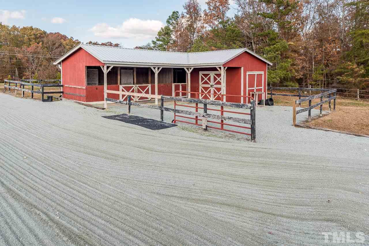 2278 Jim Latta Road Rougemont, NC 27572 - Photo 5 of 30