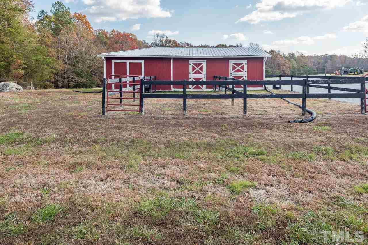 2278 Jim Latta Road Rougemont, NC 27572 - Photo 6 of 30