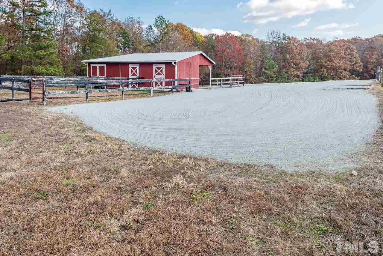 2278 Jim Latta Road Rougemont, NC 27572 - Photo 7 of 30