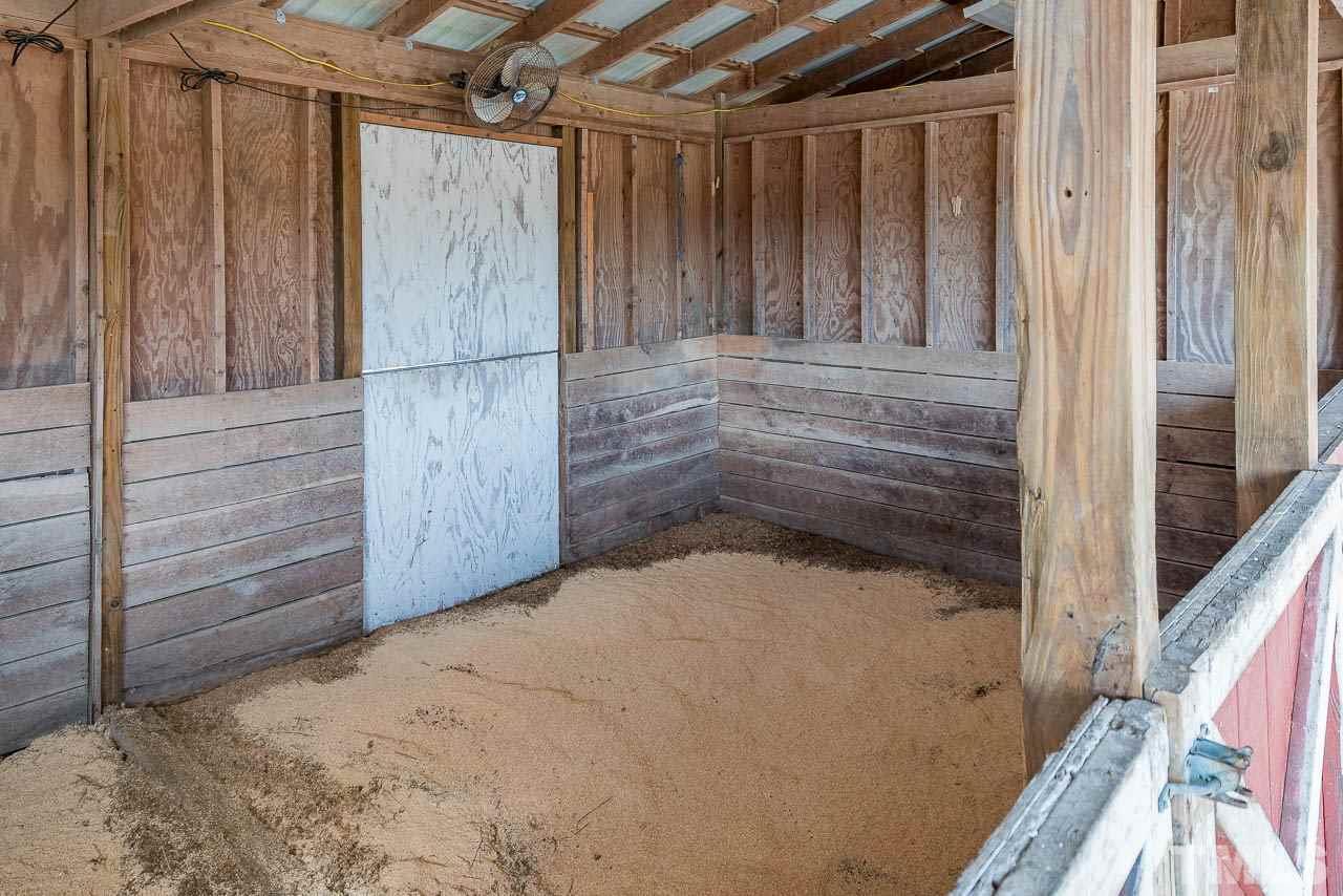 2278 Jim Latta Road Rougemont, NC 27572 - Photo 8 of 30