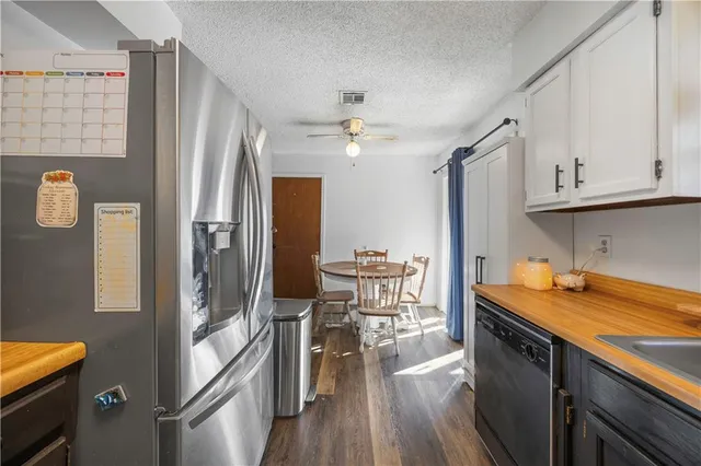 $115,000 | 1408 Crawford Street, Fredonia, KS 66736