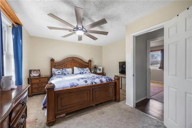 $115,000 | 1408 Crawford Street, Fredonia, KS 66736