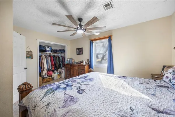 $109,999 | 1408 Crawford Street, Fredonia, KS 66736