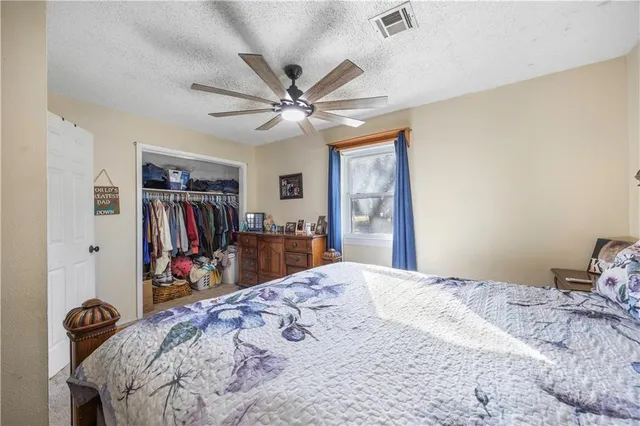 $115,000 | 1408 Crawford Street, Fredonia, KS 66736