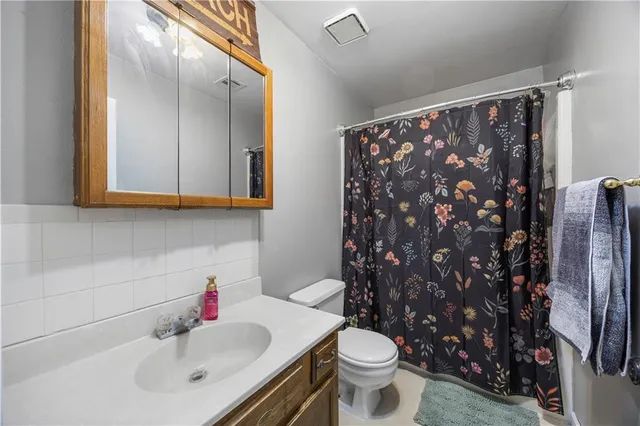 $115,000 | 1408 Crawford Street, Fredonia, KS 66736