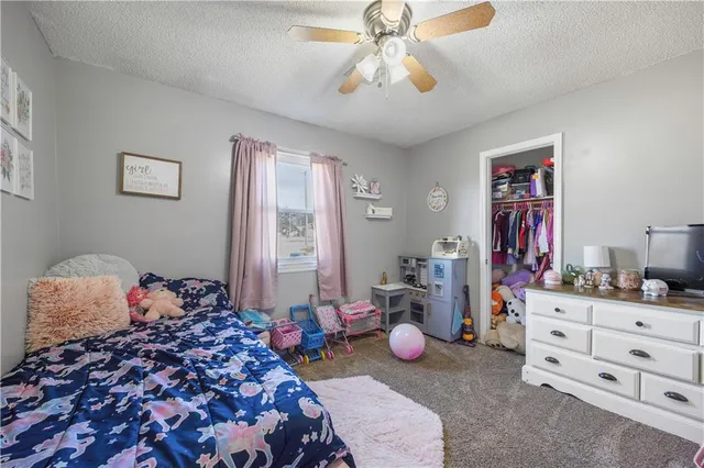 $115,000 | 1408 Crawford Street, Fredonia, KS 66736