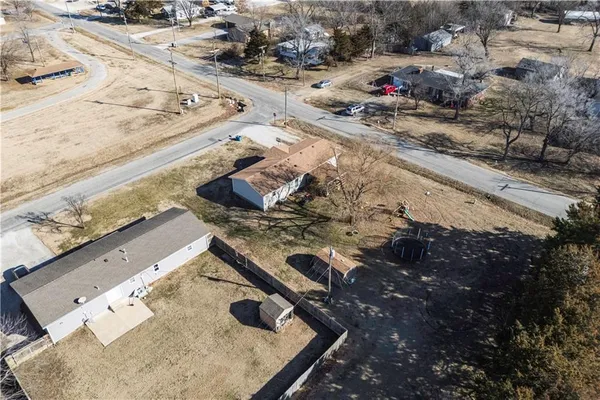 $109,999 | 1408 Crawford Street, Fredonia, KS 66736