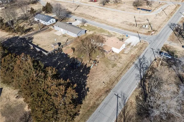 $109,999 | 1408 Crawford Street, Fredonia, KS 66736