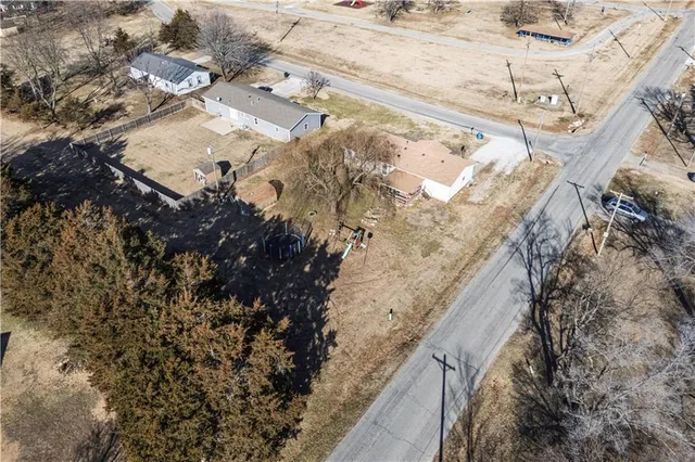 $115,000 | 1408 Crawford Street, Fredonia, KS 66736