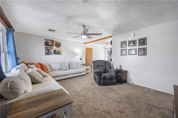 $109,999 | 1408 Crawford Street, Fredonia, KS 66736