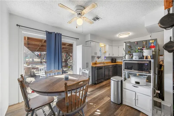 $109,999 | 1408 Crawford Street, Fredonia, KS 66736