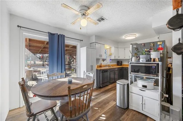 $115,000 | 1408 Crawford Street, Fredonia, KS 66736