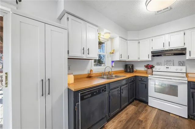 $115,000 | 1408 Crawford Street, Fredonia, KS 66736