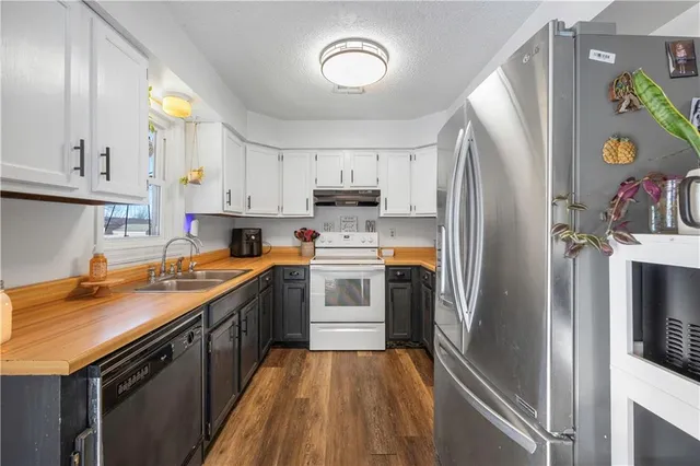 $115,000 | 1408 Crawford Street, Fredonia, KS 66736