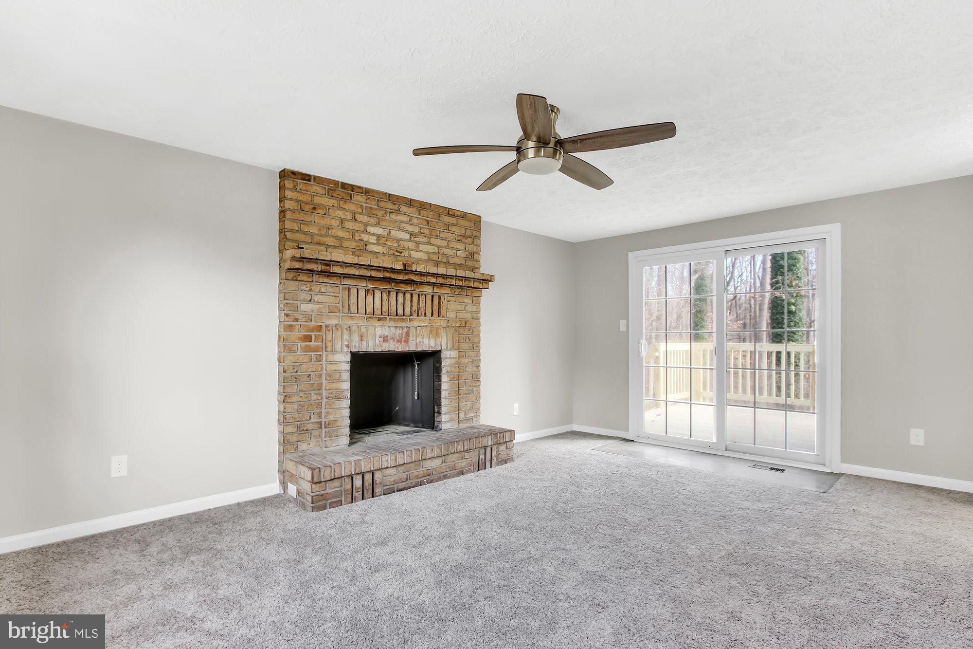 124 Boxthorn Road Abingdon, MD 21009 - Photo 13 of 26 Family Room