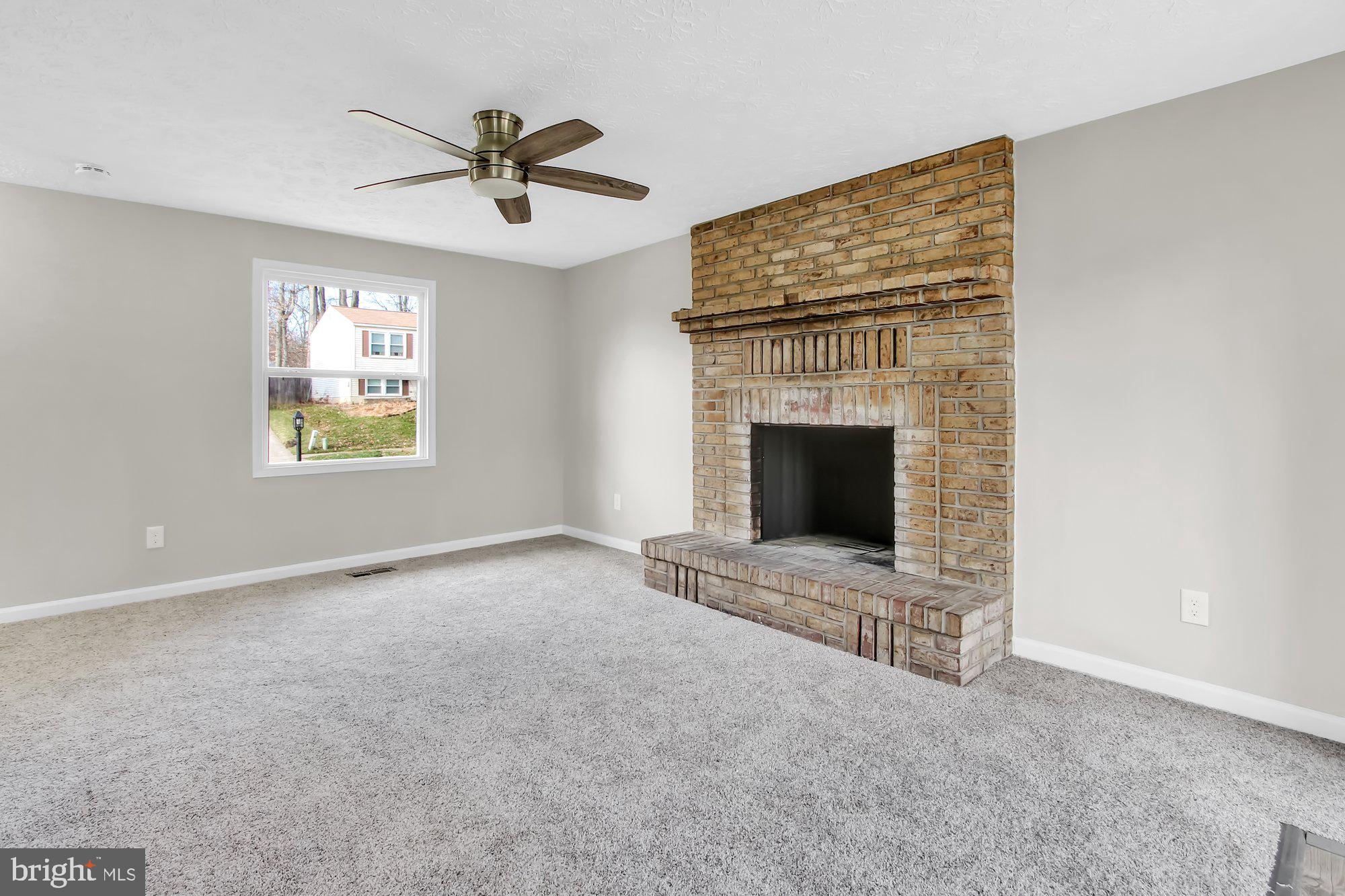 124 Boxthorn Road Abingdon, MD 21009 - Photo 14 of 26 Family Room