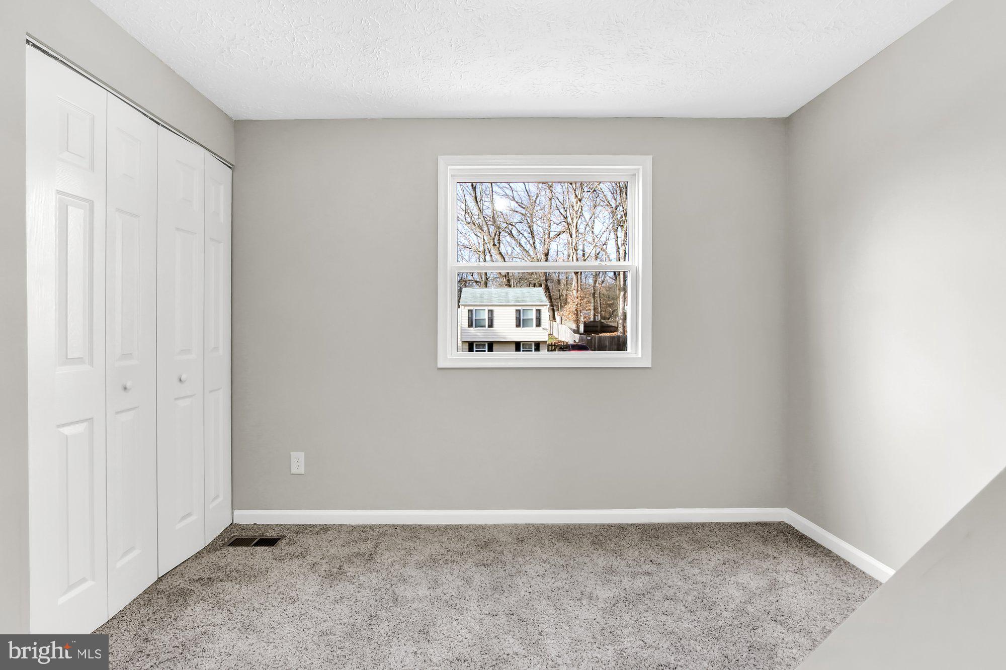 124 Boxthorn Road Abingdon, MD 21009 - Photo 18 of 26 Bedroom #2