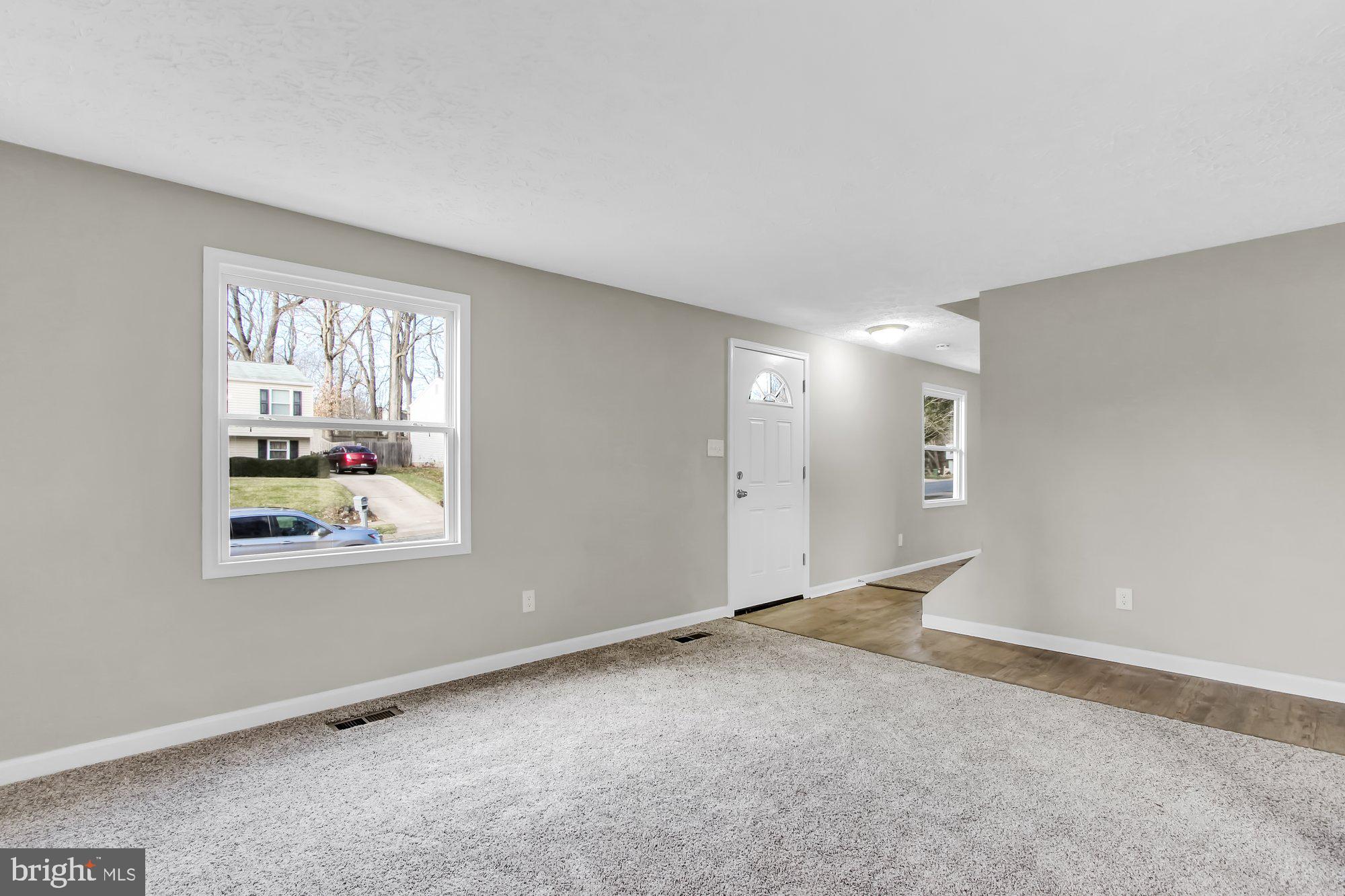 124 Boxthorn Road Abingdon, MD 21009 - Photo 4 of 26 Living Room