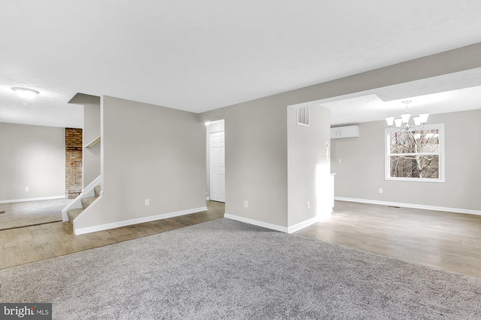 124 Boxthorn Road Abingdon, MD 21009 - Photo 5 of 26 Living Room