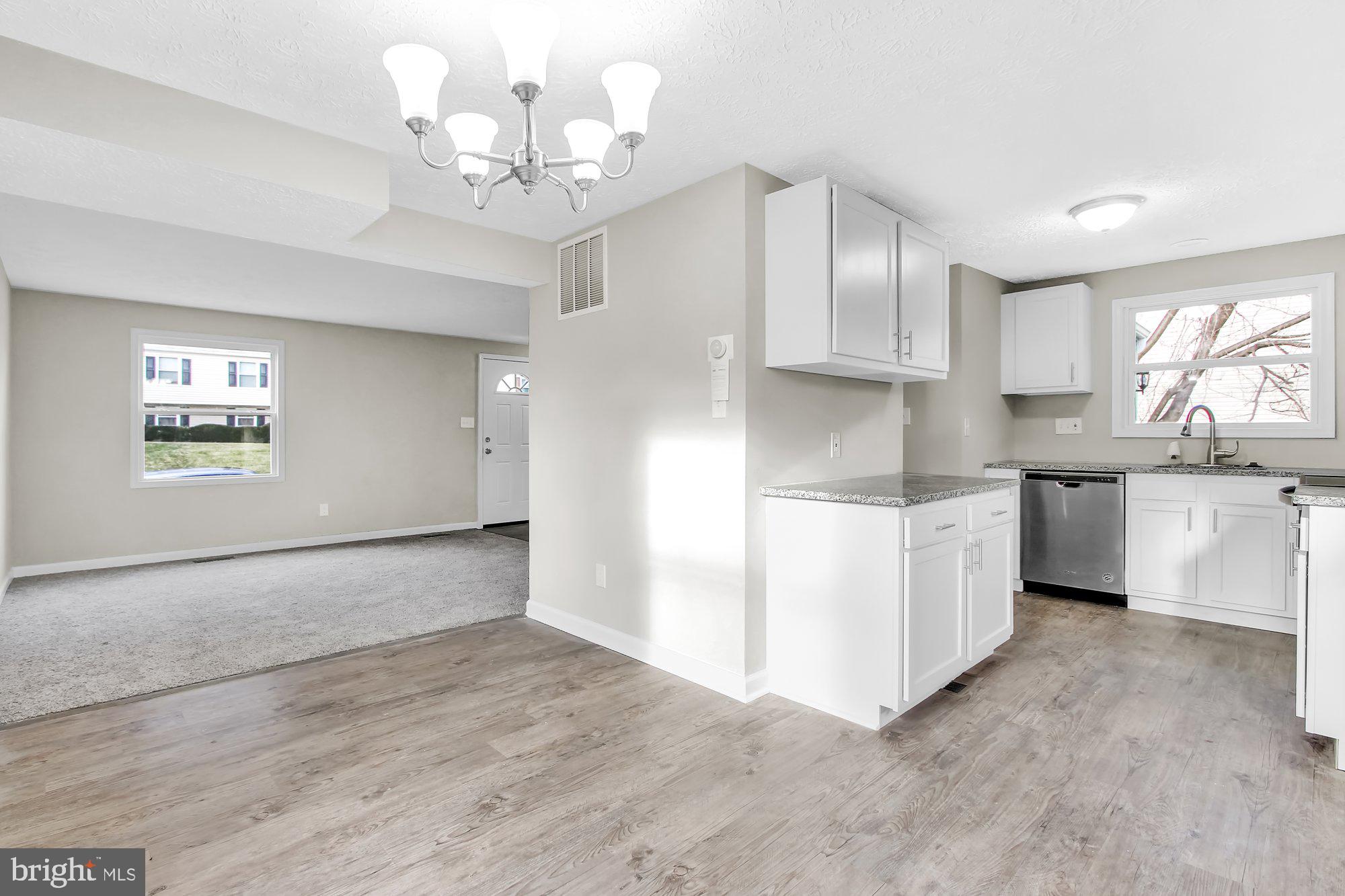 124 Boxthorn Road Abingdon, MD 21009 - Photo 7 of 26 Kitchen