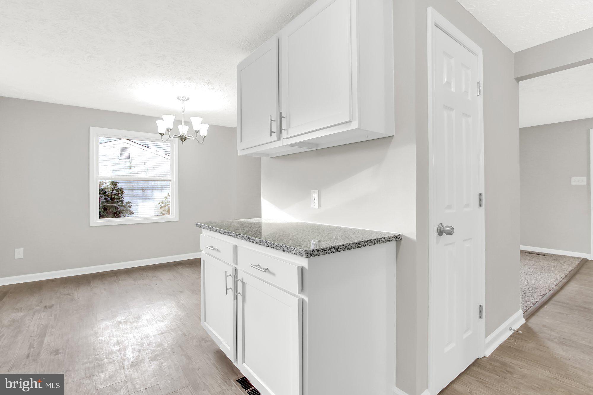 124 Boxthorn Road Abingdon, MD 21009 - Photo 8 of 26 Kitchen