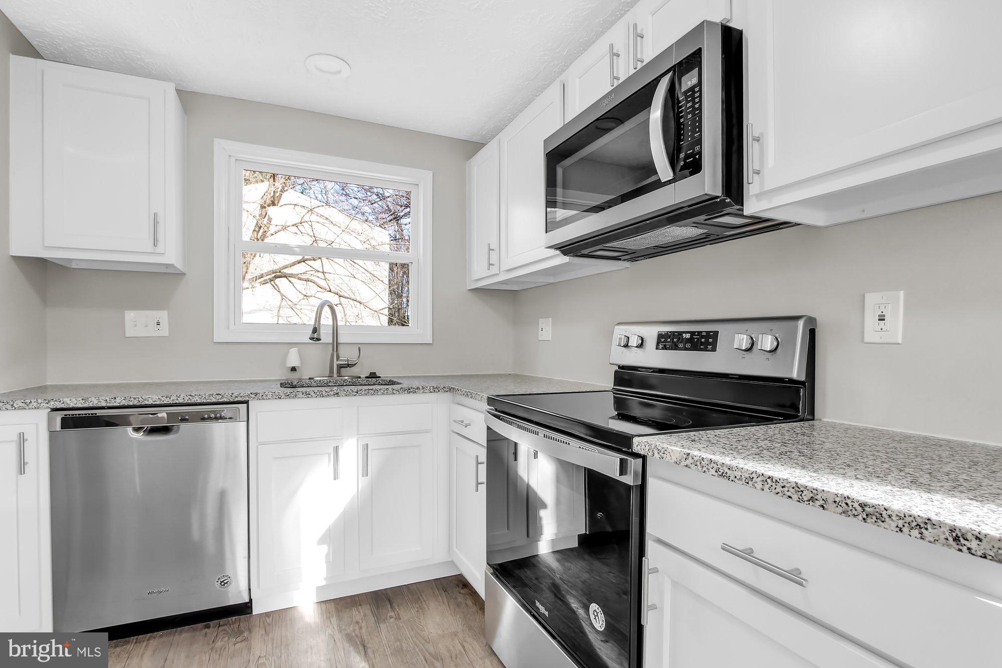 124 Boxthorn Road Abingdon, MD 21009 - Photo 10 of 26 Kitchen